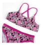 Bas de Bikini Pour Filles Minnie Mouse Rose de Minnie Mouse, Maillots de bain - Réf : S0730670, Prix : 10,32 €, Remise : %