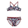 Bikini Bottoms For Girls Minnie Mouse Red by Minnie Mouse, Swimwear - Ref: S0730672, Price: 10,32 €, Discount: %