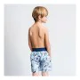 Maillot de bain enfant Mickey Mouse Vert Vert clair de Mickey Mouse, Maillots de bain - Réf : S0731676, Prix : 16,50 €, Remis...