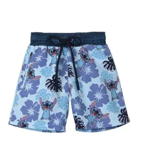 Bañador Niño Stitch Azul claro de Stitch, Ropa de baño - Ref: S0731677, Precio: 11,57 €, Descuento: %