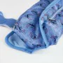 Trousse d'écolier Stitch Bleu de Stitch, Trousses - Réf : S0732376, Prix : 9,43 €, Remise : %