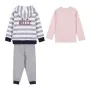 Children’s Tracksuit Disney Princess Grey by Disney Princess, Girls - Ref: S0732469, Price: 24,28 €, Discount: %