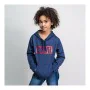 Jungen Sweater mit Kapuze Marvel Dunkelblau von Marvel, Junge - Ref: S0732470, Preis: 16,77 €, Rabatt: %