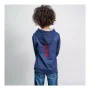 Jungen Sweater mit Kapuze Marvel Dunkelblau von Marvel, Junge - Ref: S0732470, Preis: 16,77 €, Rabatt: %