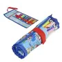 School Case with Accessories The Paw Patrol Blue (22 pcs) by The Paw Patrol, Pencil cases - Ref: S0732479, Price: 10,47 €, Di...