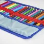 School Case with Accessories The Paw Patrol Blue (22 pcs) by The Paw Patrol, Pencil cases - Ref: S0732479, Price: 10,47 €, Di...