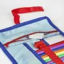 School Case with Accessories The Paw Patrol Blue (22 pcs) by The Paw Patrol, Pencil cases - Ref: S0732479, Price: 10,47 €, Di...