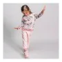 Fato de Treino Infantil Minnie Mouse Cor de Rosa Ocre de Minnie Mouse, Menina - Ref: S0732994, Preço: 18,17 €, Desconto: %