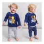 Fato de Treino Infantil Star Wars Azul de Star Wars, Menino - Ref: S0732996, Preço: 21,83 €, Desconto: %