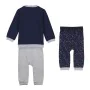 Fato de Treino Infantil Star Wars Azul de Star Wars, Menino - Ref: S0732996, Preço: 21,83 €, Desconto: %