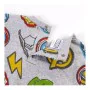 Survêtement Enfant Marvel Bleu Gris Bleu foncé de Marvel, Garçon - Réf : S0732997, Prix : 18,17 €, Remise : %