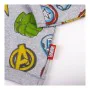 Fato de Treino Infantil Marvel Azul Cinzento Azul escuro de Marvel, Menino - Ref: S0732997, Preço: 18,17 €, Desconto: %