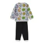 Fato de Treino Infantil Marvel Azul Cinzento Azul escuro de Marvel, Menino - Ref: S0732997, Preço: 18,17 €, Desconto: %