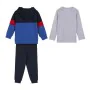 Children’s Tracksuit The Paw Patrol Blue by The Paw Patrol, Boys - Ref: S0733004, Price: 24,28 €, Discount: %