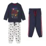 Fato de Treino Infantil Marvel Azul escuro de Marvel, Menino - Ref: S0733005, Preço: 23,07 €, Desconto: %