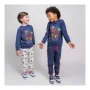 Children’s Tracksuit Marvel Dark blue by Marvel, Boys - Ref: S0733005, Price: 23,07 €, Discount: %