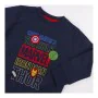 Fato de Treino Infantil Marvel Azul escuro de Marvel, Menino - Ref: S0733005, Preço: 23,07 €, Desconto: %