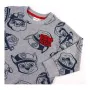 Chándal Infantil The Paw Patrol Gris de The Paw Patrol, Niño - Ref: S0733007, Precio: 18,22 €, Descuento: %