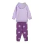 Chándal Infantil Frozen Lila de Frozen, Niña - Ref: S0733008, Precio: 18,22 €, Descuento: %