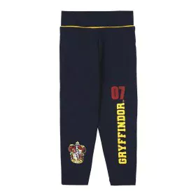 Sports Leggings for Children Harry Potter by Harry Potter, Boys - Ref: S0733014, Price: 12,78 €, Discount: %