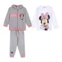 Tuta da Bambini Minnie Mouse Grigio di Minnie Mouse, Bambina - Rif: S0733037, Prezzo: 24,28 €, Sconto: %