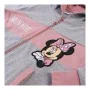 Fato de Treino Infantil Minnie Mouse Cinzento de Minnie Mouse, Menina - Ref: S0733037, Preço: 24,28 €, Desconto: %