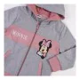 Children’s Tracksuit Minnie Mouse Grey by Minnie Mouse, Girls - Ref: S0733037, Price: 24,28 €, Discount: %