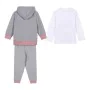 Survêtement Enfant Minnie Mouse Gris de Minnie Mouse, Fille - Réf : S0733037, Prix : 24,28 €, Remise : %