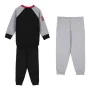 Children’s Tracksuit Mickey Mouse Black by Mickey Mouse, Boys - Ref: S0733038, Price: 23,07 €, Discount: %