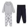 Children’s Tracksuit Frozen Grey by Frozen, Girls - Ref: S0733039, Price: 24,28 €, Discount: %