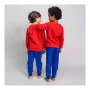 Fato de Treino Infantil Spider-Man Vermelho de Spider-Man, Menino - Ref: S0733040, Preço: 18,22 €, Desconto: %