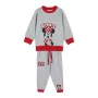 Survêtement Enfant Minnie Mouse Gris de Minnie Mouse, Fille - Réf : S0733041, Prix : 18,21 €, Remise : %