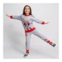 Survêtement Enfant Minnie Mouse Gris de Minnie Mouse, Fille - Réf : S0733041, Prix : 18,21 €, Remise : %