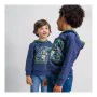 Felpa con Cappuccio Bambino Buzz Lightyear Azzurro di Buzz Lightyear, Bambino - Rif: S0733042, Prezzo: 16,73 €, Sconto: %