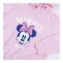 Sweat-shirt Enfant Minnie Mouse Rose de Minnie Mouse, Fille - Réf : S0733046, Prix : 16,77 €, Remise : %