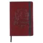 Notepad Harry Potter Red A5 by Harry Potter, Notepads - Ref: S0734145, Price: 6,91 €, Discount: %