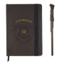 Ensemble de Papeterie Harry Potter 2 Pièces de Harry Potter, Kits de fournitures scolaires - Réf : S0734146, Prix : 7,02 €, R...