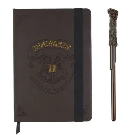 Set de Papelería Harry Potter 2 Piezas de Harry Potter, Sets de material escolar - Ref: S0734146, Precio: 7,02 €, Descuento: %