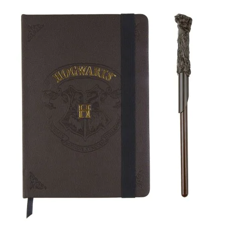 Stationery Set Harry Potter 2 Pieces by Harry Potter, School Supply Sets - Ref: S0734146, Price: 7,79 €, Discount: %