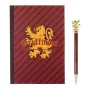 Stationery Set Harry Potter 2 Pieces Red by Harry Potter, School Supply Sets - Ref: S0734204, Price: 6,34 €, Discount: %