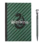 Set di Cancelleria Harry Potter 2 Pezzi Verde di Harry Potter, Set Scolastici - Rif: S0734205, Prezzo: 6,34 €, Sconto: %