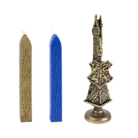 Sellos Harry Potter 3 Piezas Azul de Harry Potter, Sellos y materiales para sellos - Ref: S0734215, Precio: 12,38 €, Descuent...