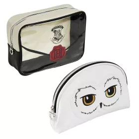 Neceser de Viaje Harry Potter 2 Piezas (24 x 17 x 7,5 cm) de Harry Potter, Neceseres de viaje - Ref: S0734414, Precio: 9,10 €...