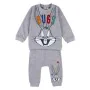 Fato de Treino Infantil Looney Tunes Cinzento de Looney Tunes, Menina - Ref: S0734569, Preço: 18,17 €, Desconto: %