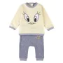 Children’s Tracksuit Looney Tunes Yellow by Looney Tunes, Girls - Ref: S0734570, Price: 18,17 €, Discount: %