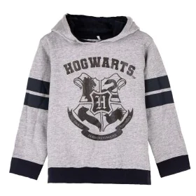 Polar com Capuz Criança Harry Potter Cinzento de Harry Potter, Menino - Ref: S0734572, Preço: 18,08 €, Desconto: %