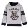 Jungen Sweater mit Kapuze Harry Potter Grau von Harry Potter, Junge - Ref: S0734572, Preis: 18,08 €, Rabatt: %