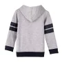 Children’s Hoodie Harry Potter Grey by Harry Potter, Boys - Ref: S0734572, Price: 18,08 €, Discount: %