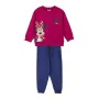 Chándal Infantil Minnie Mouse Fucsia de Minnie Mouse, Niña - Ref: S0734587, Precio: 16,77 €, Descuento: %