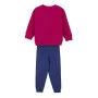 Children’s Tracksuit Minnie Mouse Fuchsia by Minnie Mouse, Girls - Ref: S0734587, Price: 16,77 €, Discount: %